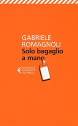 SOLO BAGAGLIO A MANO